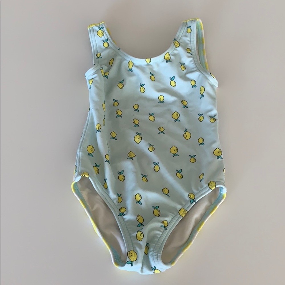 Tucker & Tate 🍋 Swimsuit